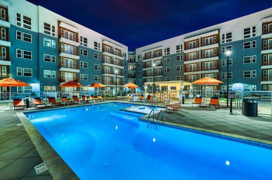 Cozysuites Phx Roro Gym, Pool, Pets, Parking! #9 Phoenix Exterior photo