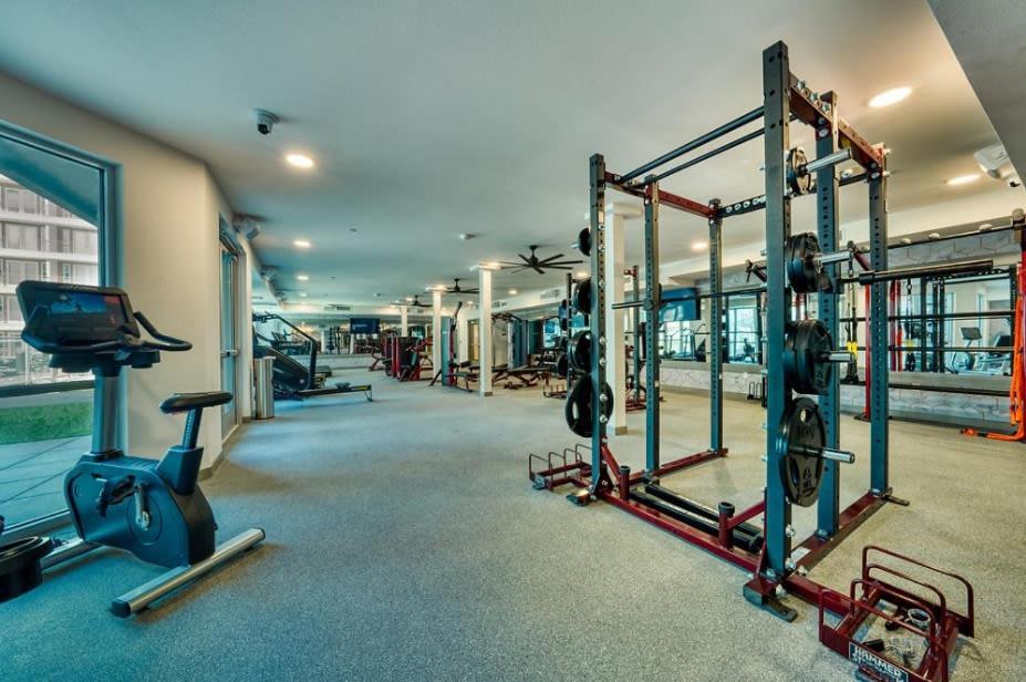 Cozysuites Phx Roro Gym, Pool, Pets, Parking! #9 Phoenix Exterior photo