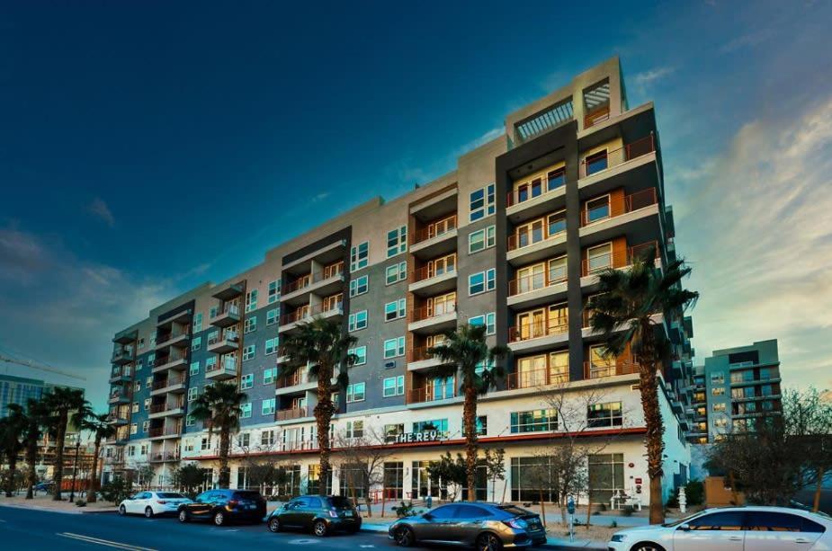 Cozysuites Phx Roro Gym, Pool, Pets, Parking! #9 Phoenix Exterior photo