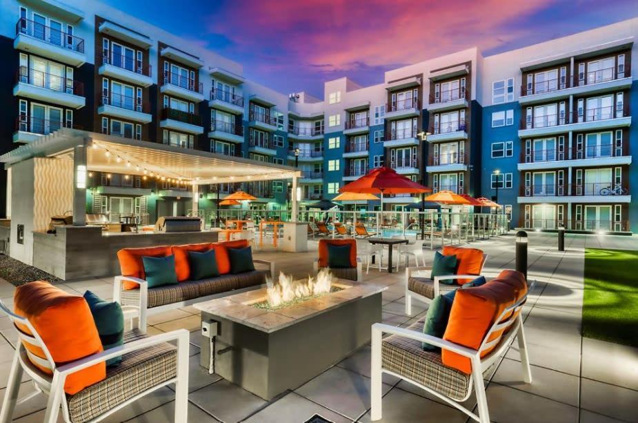 Cozysuites Phx Roro Gym, Pool, Pets, Parking! #9 Phoenix Exterior photo