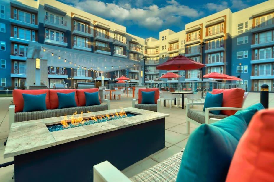 Cozysuites Phx Roro Gym, Pool, Pets, Parking! #9 Phoenix Exterior photo