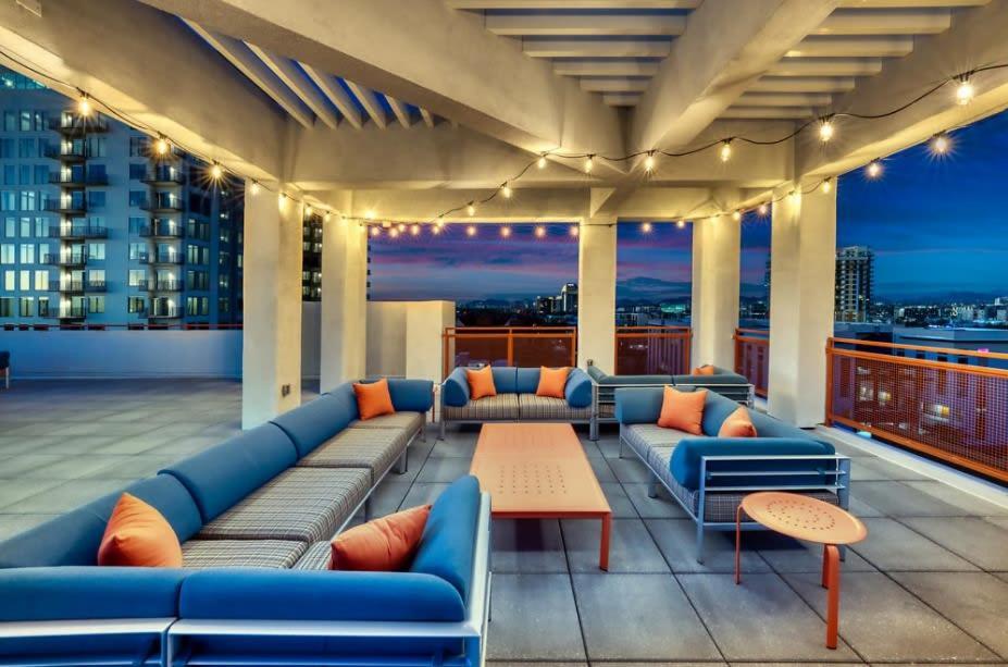 Cozysuites Phx Roro Gym, Pool, Pets, Parking! #9 Phoenix Exterior photo