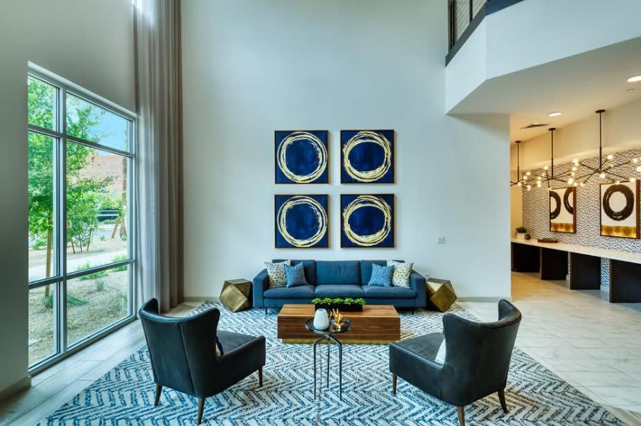 Cozysuites Phx Roro Gym, Pool, Pets, Parking! #9 Phoenix Exterior photo