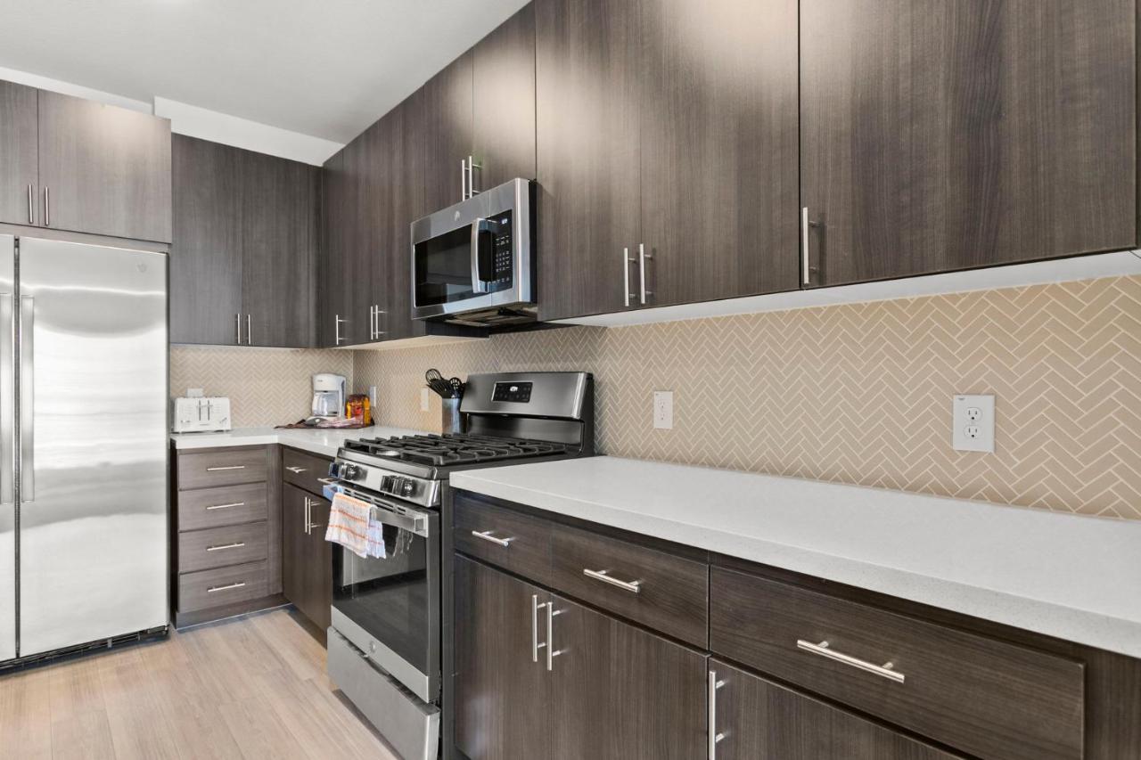 Cozysuites Phx Roro Gym, Pool, Pets, Parking! #9 Phoenix Exterior photo